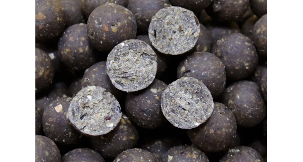 MIVARDI - Boilies Rapid Excellent Monster Crab 20 mm 950 g
