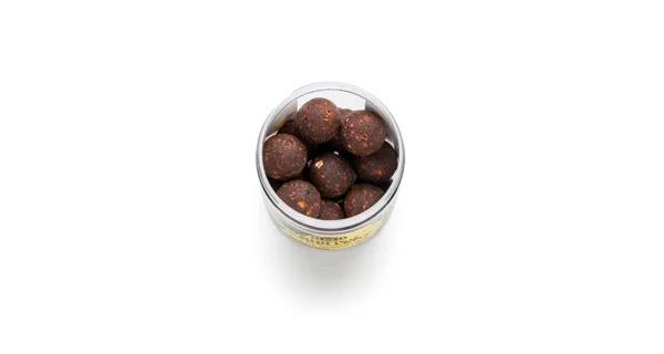MIVARDI - Boilies Rapid Excellent ProActive Kaprí guláš 24 mm 150 g