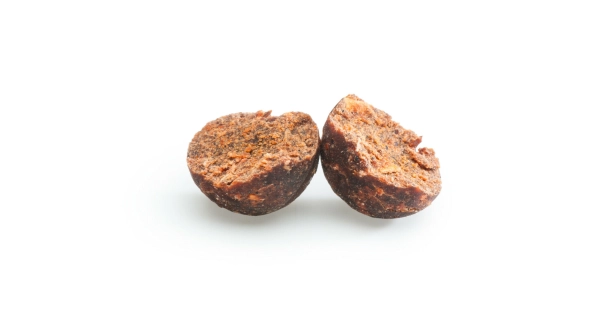 MIVARDI - Boilies Rapid Excellent ProActive Kaprí guláš 24 mm 150 g