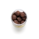 MIVARDI - Boilies Rapid Excellent ProActive Kaprí guláš 24 mm 150 g