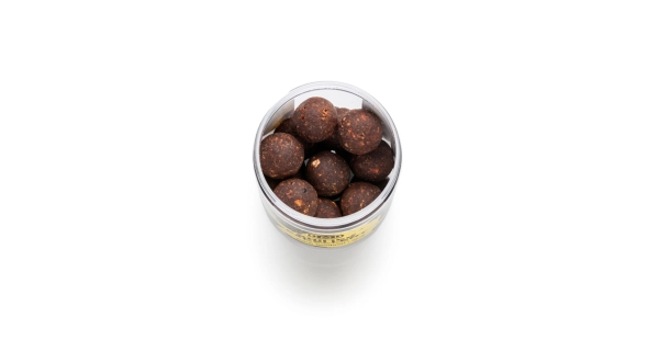 MIVARDI - Boilies Rapid Excellent ProActive Kaprí guláš 24 mm 150 g