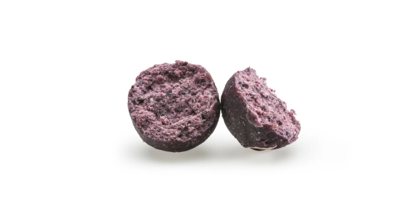 MIVARDI - Boilies Rapid Excellent ProActive Kráľovská slivka 24 mm 150 g