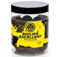 MIVARDI - Boilies Rapid Excellent ProActive Monster Crab 24 mm 150 g
