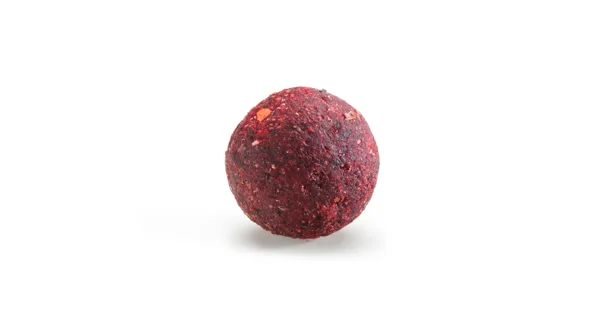 MIVARDI - Boilies Rapid Starter 3,5 kg 20 mm Fruit Bomb