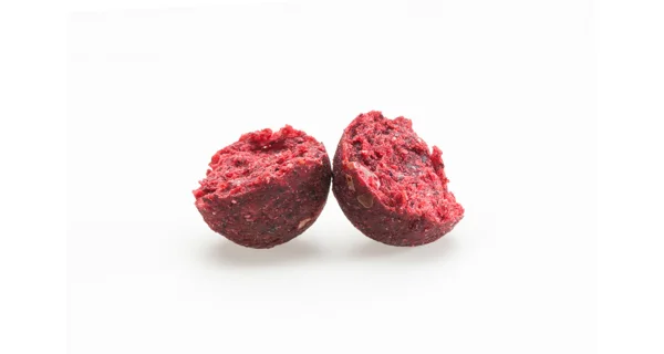 MIVARDI - Boilies Rapid Starter 3,5 kg 20 mm Fruit Bomb