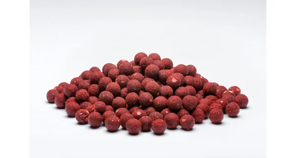 MIVARDI - Boilies Rapid Starter 3,5 kg 20 mm Fruit Bomb