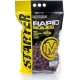 MIVARDI - Boilies Rapid Starter 3,5 kg 20 mm Fruit Bomb