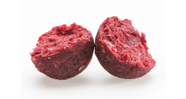 MIVARDI - Boilies Rapid Starter 3,5 kg 20 mm Fruit Bomb