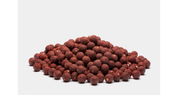 MIVARDI - Boilies Rapid Starter 3,5 kg 20 mm Hot Spice