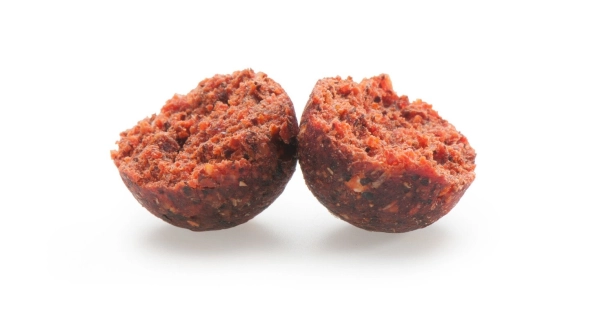 MIVARDI - Boilies Rapid Starter 3,5 kg 20 mm Hot Spice