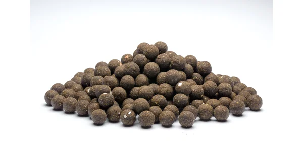 MIVARDI - Boilies Rapid Starter 3,5 kg 20 mm Monster Halibut
