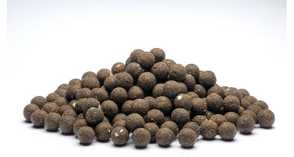 MIVARDI - Boilies Rapid Starter 3,5 kg 20 mm Monster Halibut