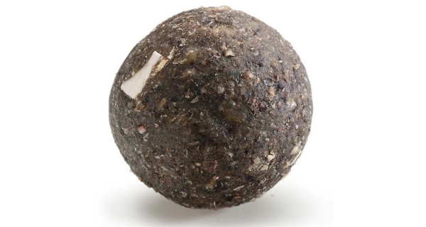 MIVARDI - Boilies Rapid Starter 3,5 kg 20 mm Monster Halibut