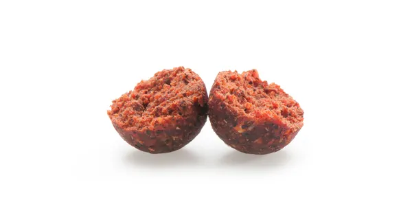 MIVARDI - Boilies Rapid Starter 3,5 kg 24 mm Hot Spice