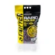 MIVARDI - Boilies Rapid Starter 3,5 kg 24 mm Hot Spice
