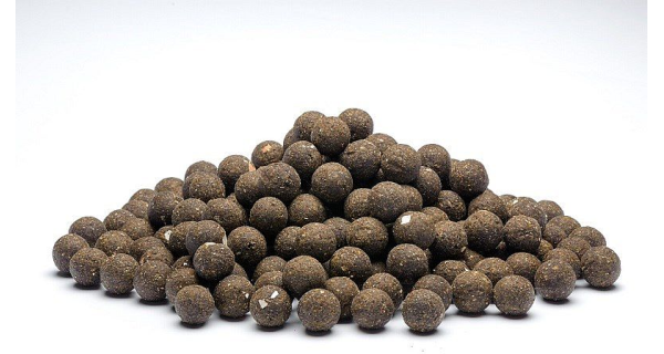 MIVARDI - Boilies Rapid Starter 3,5 kg 24 mm Monster Halibut