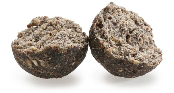 MIVARDI - Boilies Rapid Starter 3,5 kg 24 mm Monster Halibut