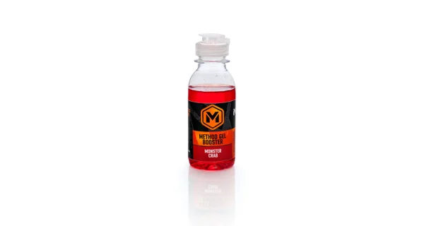 MIVARDI - Booster Method Gél Booster Monster Crab 100 ml