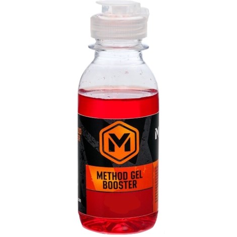 MIVARDI - Booster Method Gél Booster Monster Crab 100 ml