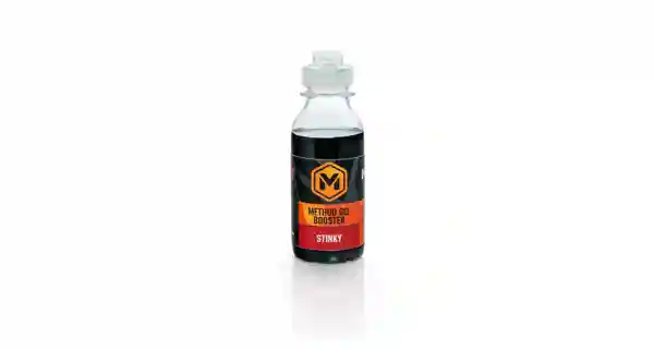 MIVARDI - Booster Method Gél Booster Stinky 100 ml