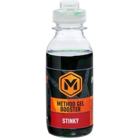 MIVARDI - Booster Method Gél Booster Stinky 100 ml