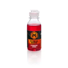 MIVARDI - Booster Method Gél Jahoda 100 ml