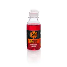 MIVARDI - Booster Method Gél Jahoda 100 ml