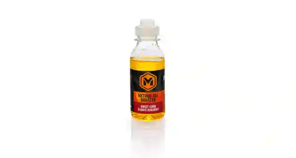 MIVARDI - Booster Method Gél Kukurica 100 ml