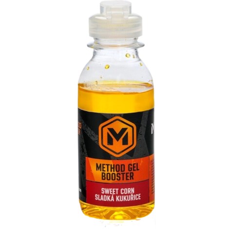 MIVARDI - Booster Method Gél Kukurica 100 ml