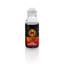 MIVARDI - Booster Method Gél Scopex Vanilka 100 ml