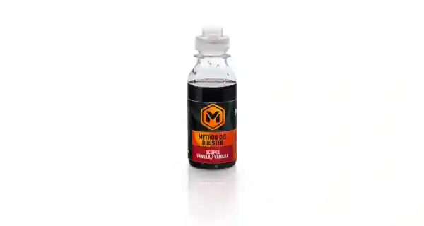 MIVARDI - Booster Method Gél Scopex Vanilka 100 ml