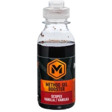 MIVARDI - Booster Method Gél Scopex Vanilka 100 ml