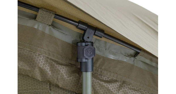 MIVARDI - Brolly Entrix XL