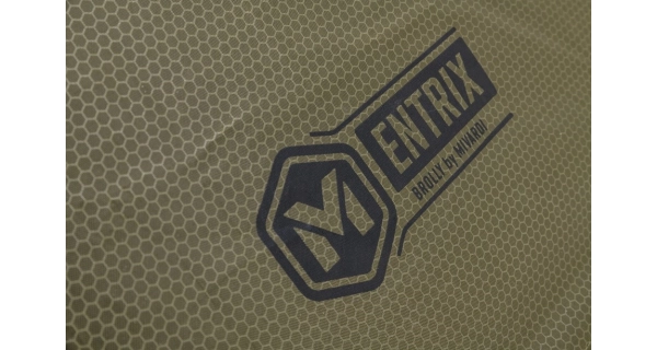 MIVARDI - Brolly Entrix XL