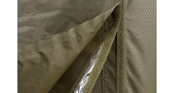 MIVARDI - Brolly Entrix XL MK2