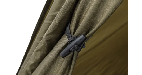 MIVARDI - Brolly Entrix XL MK2