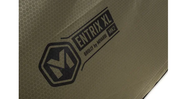 MIVARDI - Brolly Entrix XL MK2