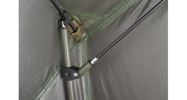 MIVARDI - Brolly New Dynasty kompletný set