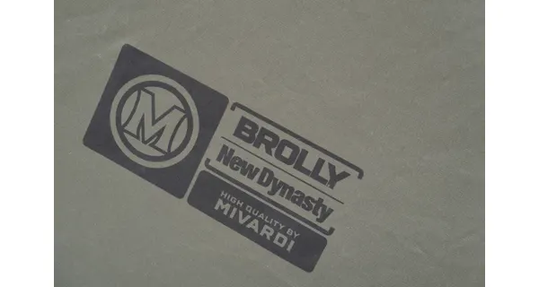 MIVARDI - Brolly New Dynasty kompletný set