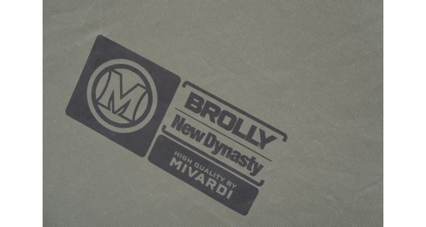 MIVARDI - Brolly New Dynasty s podlahou