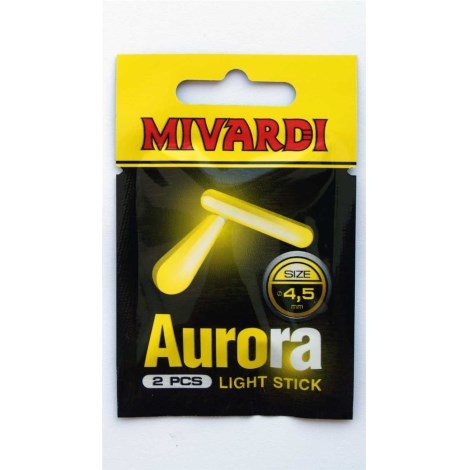 MIVARDI - Chemické svetlo Aurora 3 mm