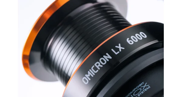MIVARDI - Cievka 5000 k navijaku Omicron LX