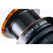 MIVARDI - Cievka 6000 k navijaku Omicron LX