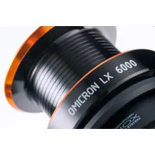 MIVARDI - Cievka 6000 k navijaku Omicron LX