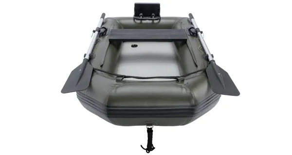 MIVARDI - Čln M-Boat 160A MK2