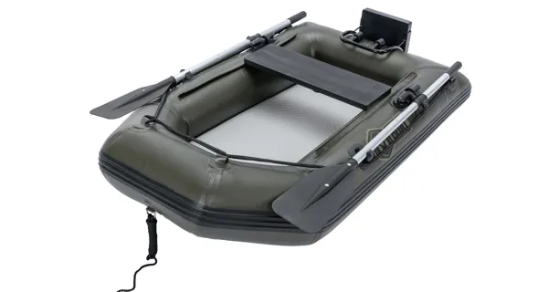 MIVARDI - Čln M-Boat 160A MK2
