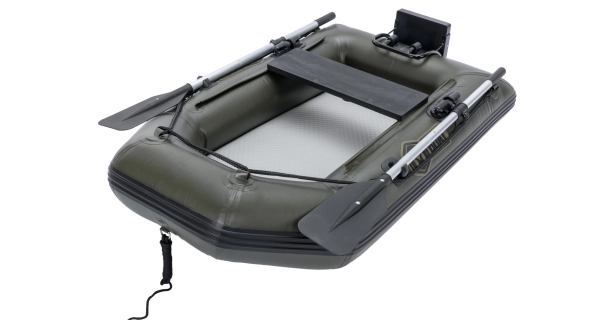 MIVARDI - Čln M-Boat 160A MK2