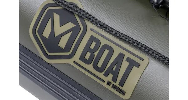 MIVARDI - Čln M-Boat 180AWB Compact MK2