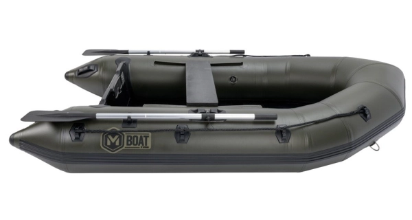 MIVARDI - Čln M-Boat 230S MK2