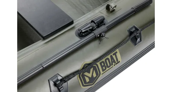MIVARDI - Čln M-Boat 240AWB MK2